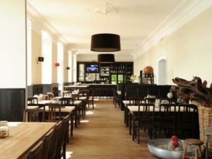 照片: Linzer Brauhaus